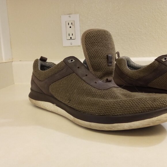 Johnson & Murphy Knit U Throat - Picture 7 of 8